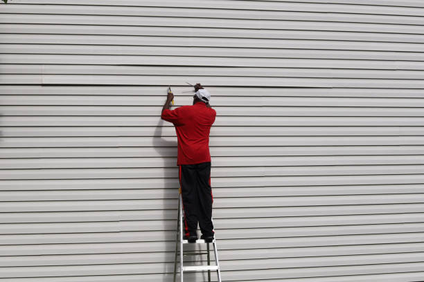 Affordable Siding Repair and Maintenance Services in Lake Don Pedro, CA