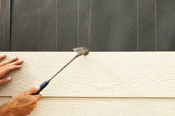 Best Wood Siding Installation  in Lake Don Pedro, CA