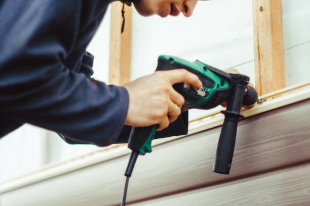 Best Siding for New Construction  in Lake Don Pedro, CA